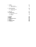 Preview for 4 page of CC-ISOBUS CCI 1200 Operating Instructions Manual