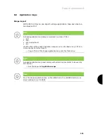 Preview for 123 page of CC-ISOBUS CCI 1200 Operating Instructions Manual