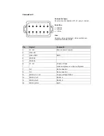 Preview for 160 page of CC-ISOBUS CCI 1200 Operating Instructions Manual