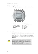 Preview for 13 page of CC-ISOBUS CCI 50 Operating Instructions Manual