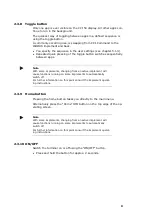 Preview for 16 page of CC-ISOBUS CCI 50 Operating Instructions Manual