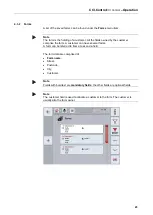 Preview for 112 page of CC-ISOBUS CCI 50 Operating Instructions Manual