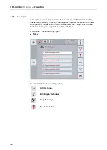 Preview for 143 page of CC-ISOBUS CCI 50 Operating Instructions Manual