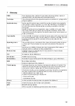 Preview for 190 page of CC-ISOBUS CCI 50 Operating Instructions Manual