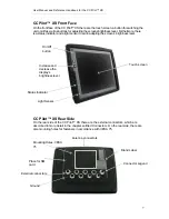 Предварительный просмотр 7 страницы CC  Systems CC Pilot XS All-Integrated User Manual And Reference Handbook