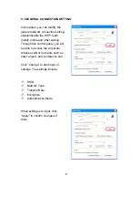 Preview for 14 page of CC&C WL-2203S User Manual