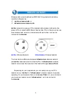 Предварительный просмотр 9 страницы CC&C WL-2203V User Manual