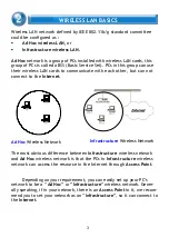 Preview for 8 page of CC&C WL2203 User Manual