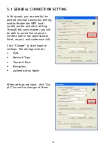 Preview for 13 page of CC&C WL2203 User Manual