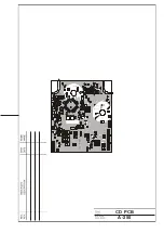 Preview for 50 page of CCE A-250 Service Manual