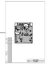 Preview for 51 page of CCE A-250 Service Manual