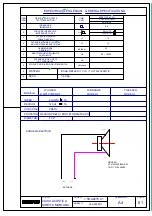 Preview for 57 page of CCE A-250 Service Manual