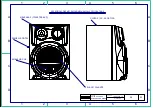 Preview for 61 page of CCE A-250 Service Manual