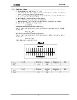 Preview for 16 page of CCE HPS-1407 Service Manual