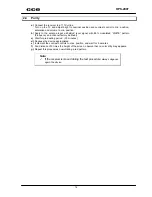 Preview for 19 page of CCE HPS-1407 Service Manual