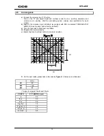 Preview for 20 page of CCE HPS-1407 Service Manual