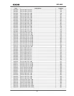 Preview for 29 page of CCE HPS-1407 Service Manual