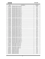 Preview for 34 page of CCE HPS-1407 Service Manual