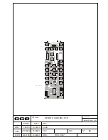 Preview for 49 page of CCE HPS-1407 Service Manual