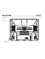 Предварительный просмотр 5 страницы CCE HPS-2971 Service Manual