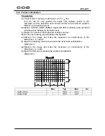 Предварительный просмотр 15 страницы CCE HPS-2971 Service Manual