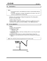 Предварительный просмотр 30 страницы CCE HPS-2971 Service Manual