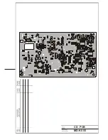 Предварительный просмотр 47 страницы CCE MD-K555 Service Manual