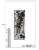 Предварительный просмотр 49 страницы CCE MD-K555 Service Manual