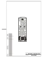 Предварительный просмотр 51 страницы CCE MD-K555 Service Manual