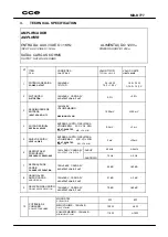 Preview for 9 page of CCE MD-K777 Service Manual