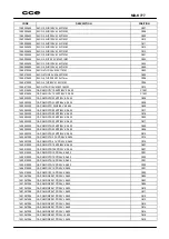 Preview for 23 page of CCE MD-K777 Service Manual