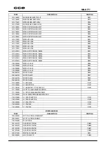 Preview for 30 page of CCE MD-K777 Service Manual