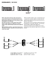 Preview for 2 page of CCE RADIO EVO GHOST Instructions For Installation Manual