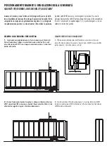 Preview for 6 page of CCE RADIO EVO GHOST Instructions For Installation Manual