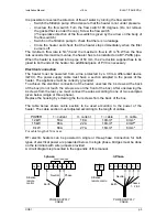 Предварительный просмотр 5 страницы ccei BLEU TITANE RTi-U 12 kW Installation Manual