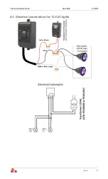 Preview for 4 page of ccei Brio WiL Technical Instructions