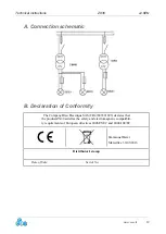 Preview for 12 page of ccei BRIO ZX30 Technical Instructions