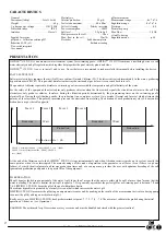 Preview for 2 page of ccei LIMPIDO LTE DUO User Manual