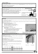 Preview for 6 page of ccei LIMPIDO LTE DUO User Manual