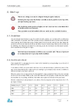 Preview for 11 page of ccei Limpido XC2 Manual