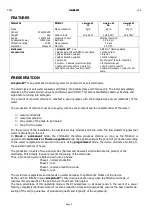 Preview for 2 page of ccei Limpido Z2 25 Technical Instructions