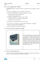 Preview for 10 page of ccei MeteoR2 Technical Information Sheet