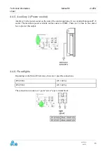 Preview for 18 page of ccei MeteoR2 Technical Information Sheet