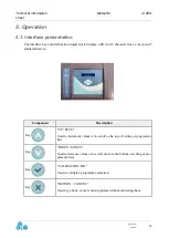 Preview for 21 page of ccei MeteoR2 Technical Information Sheet