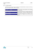 Preview for 24 page of ccei MeteoR2 Technical Information Sheet