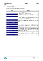 Preview for 32 page of ccei MeteoR2 Technical Information Sheet