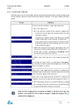 Preview for 33 page of ccei MeteoR2 Technical Information Sheet