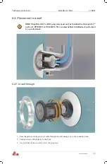 Preview for 10 page of ccei Mini Brio X15CA Technical Instructions