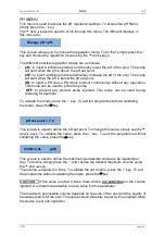 Preview for 6 page of ccei PF10J025 Technical Manual