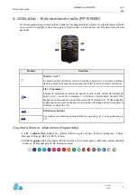 Preview for 3 page of ccei PF10R420 Technical Manual